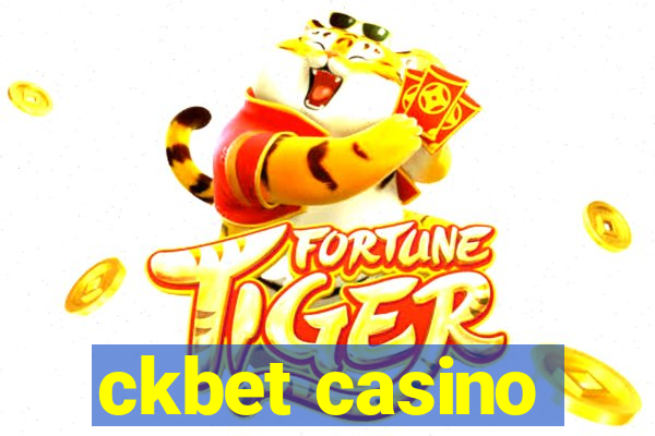 ckbet casino